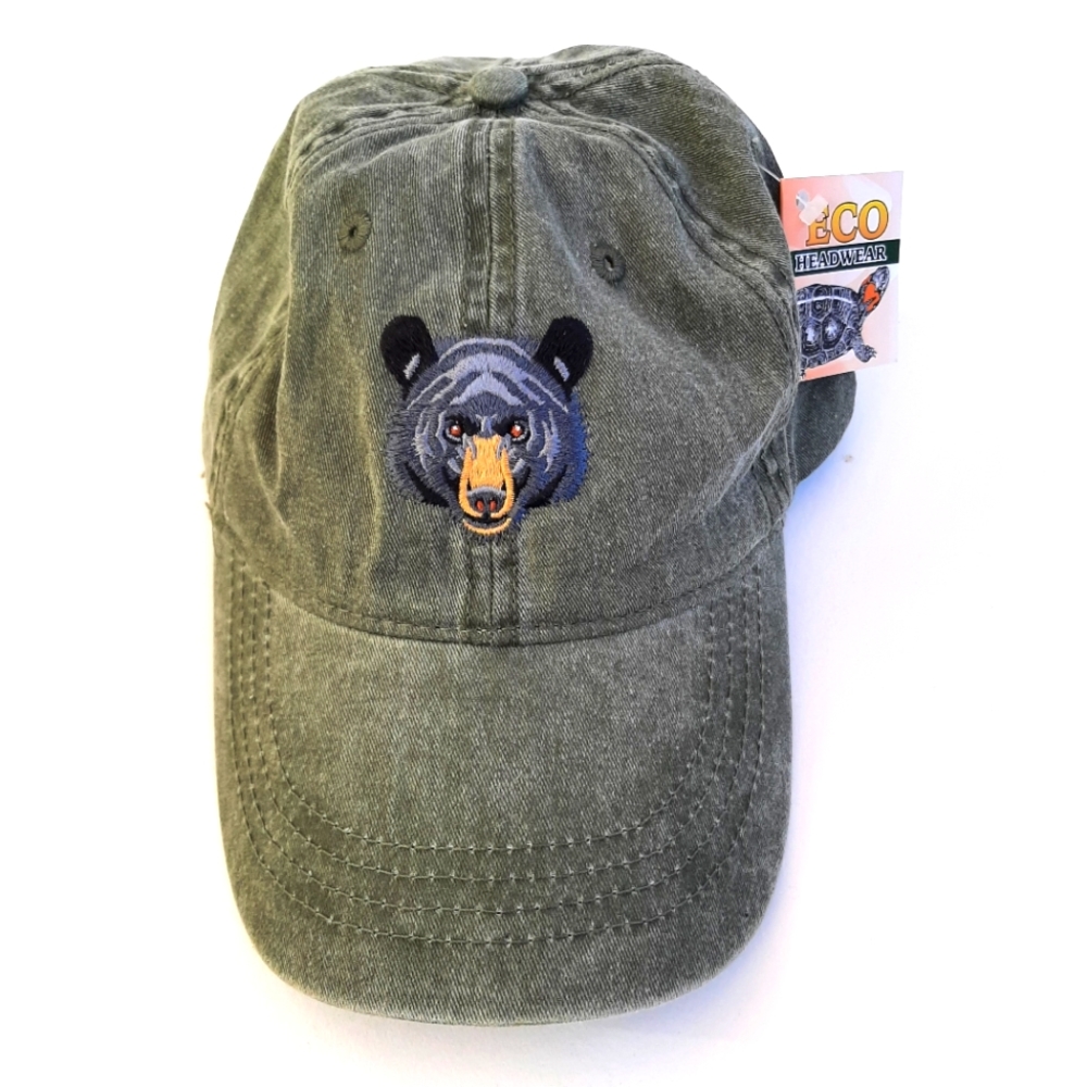 Gay Bear Cap